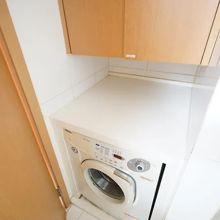 Jamsil Stn & Galleria Palace Apt A